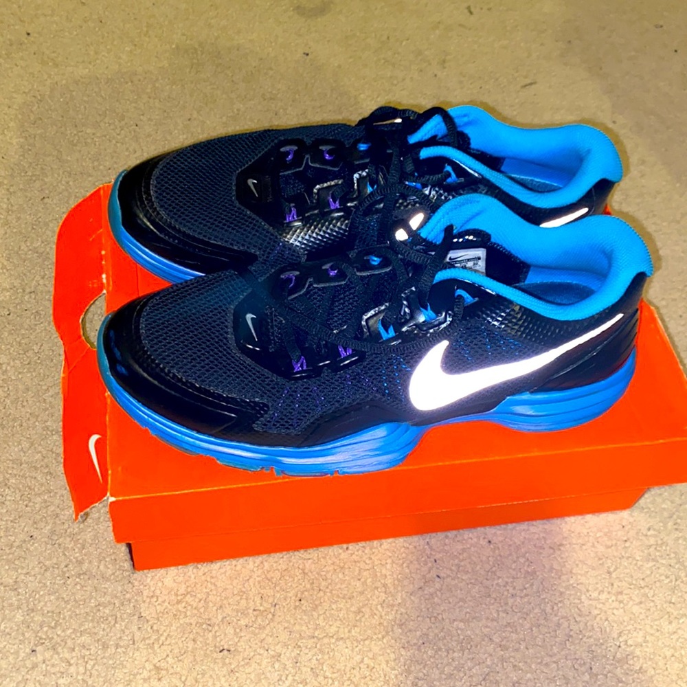 NIKE LUNAR TR1 TRAINER 1